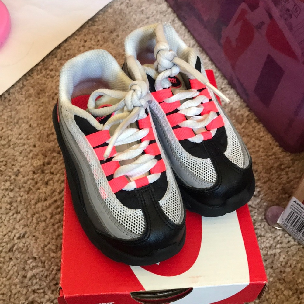 Kids Toddler Air Max 95